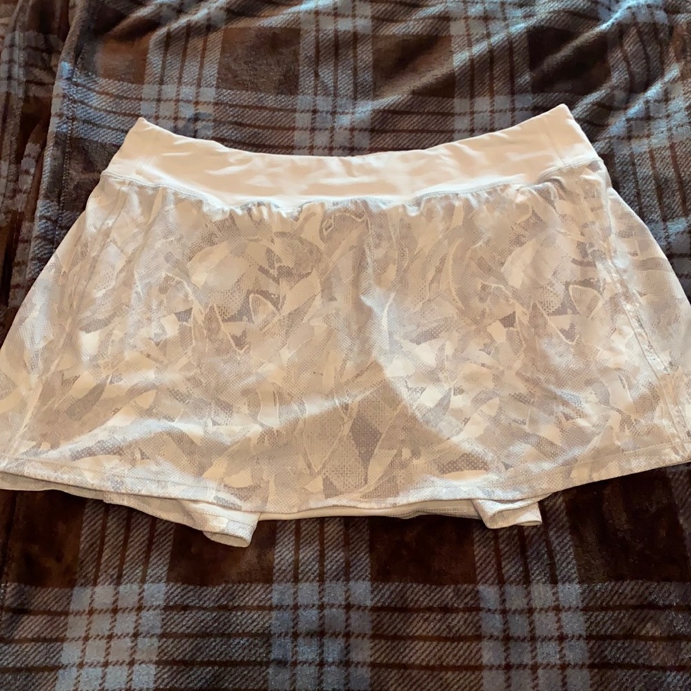 Lulu🍋skirt